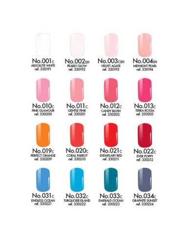 VICTORIA VYNN PURE CREAMY HYBRID 8ML