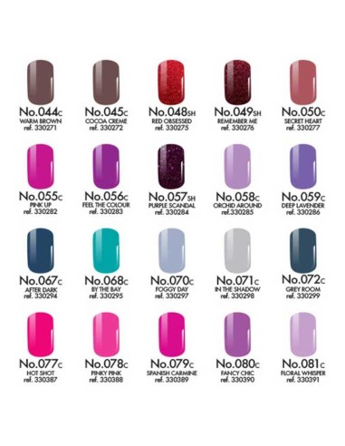 VICTORIA VYNN PURE CREAMY HYBRID 8ML