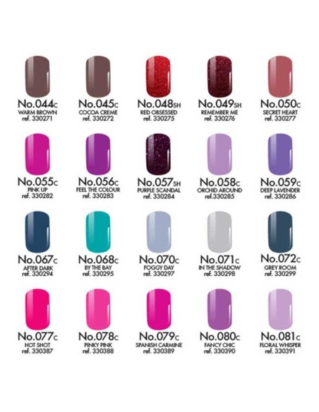 VICTORIA VYNN PURE CREAMY HYBRID 8ML