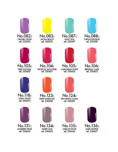 VICTORIA VYNN PURE CREAMY HYBRID 8ML