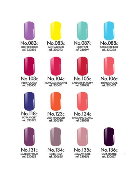 VICTORIA VYNN PURE CREAMY HYBRID 8ML