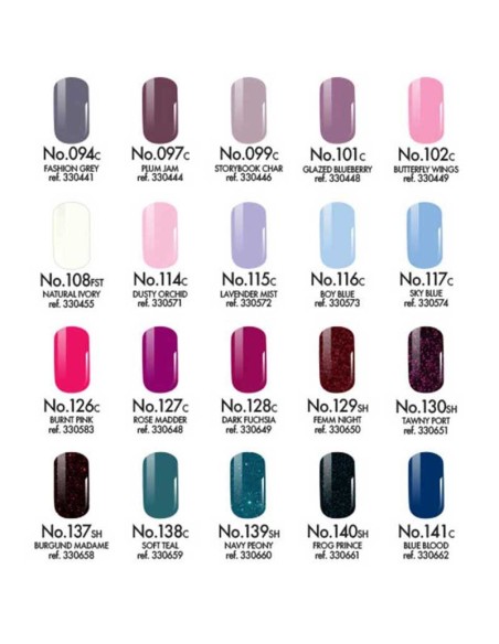 VICTORIA VYNN PURE CREAMY HYBRID 8ML