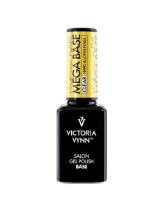 GEL POLISH MEGA BASE 8ML VICTORIA VYNN 2