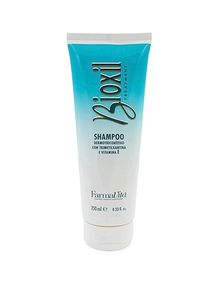 CHAMPÚ BIOXIL 250ML FARMAVITA