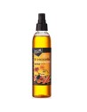 BRONZING OIL URUCUM + CARROT (SPF15) 200ML REAL NATURA
