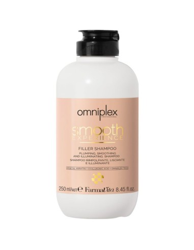 OMNIPLEX SMOOTH EXPERIENCE PRE-TREAT CHAMPÚ 1000ML FARMAVITA