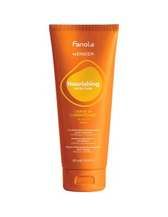 WONDER NOURISHING CONDITIONER 300ML FANOLA