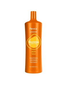 WONDER NOURISHING MASK 350ML FANOLA 2