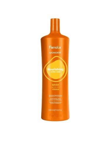 WONDER NOURISHING MASK FANOLA 1000ML