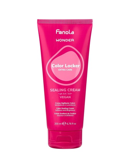 FANOLA COLOR LOCKER SEALING CREAM 200ML