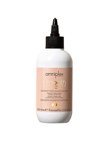 GLOSS WATER OMNIPLEX SMOOTH 250ML FARMAVITA