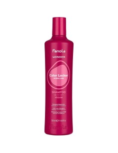 COLOR LOCKER SHAMPOO 350ML FANOLA