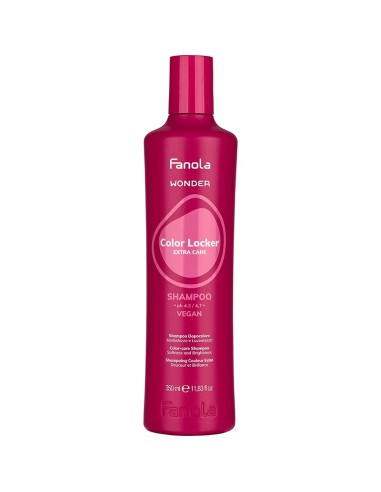 COLOR LOCKER SHAMPOO 350ML FANOLA