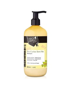 PRO-CURLS SHAMPOO CURLY HAIR BFF 500ML