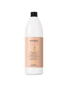 SMOOTHING FLUID OMNIPLEX SMOOTH 900ML FARMAVITA