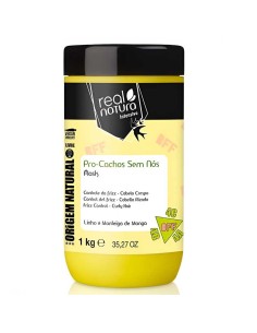 MASCARILLA SIN SAL BFF PRO-CACHOS 1000GR