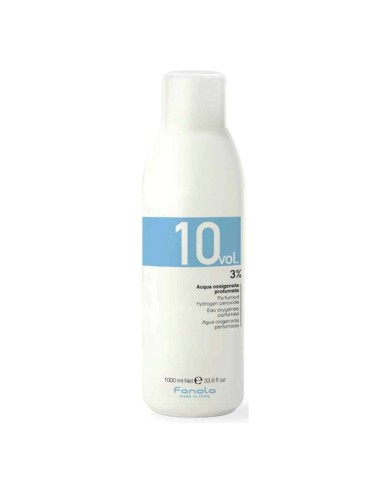 OXIDANT CREAM 20VOL 1000ML FANOLA