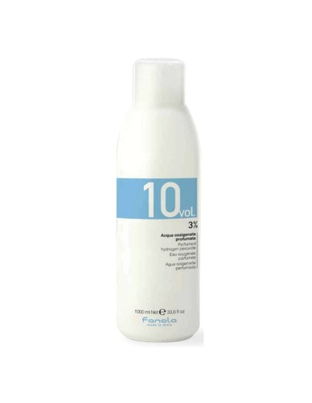 FANOLA OXIGENADA EN CREMA 1000ML 10VOL