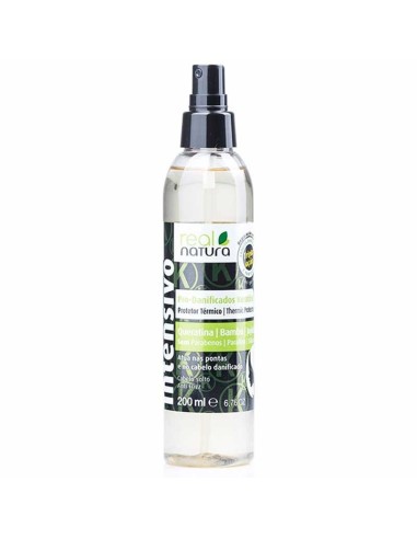 REAL NATURA CARGA LIQUIDA PRO-DANIFICADOS KERATINA 200ML