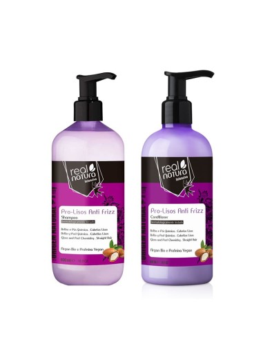 REAL NATURA PACK PRO LISOS