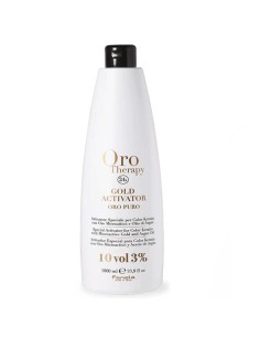 FANOLA ORO THERAPY OXIGENADA EN CREMA 20VOL 2