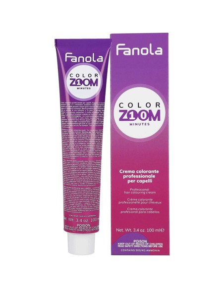 ZOOM DYE FANOLA