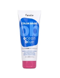 MASCARILLA COLOR 200ML FANOLA 2