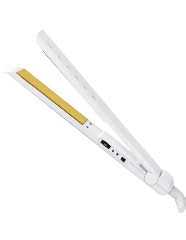 CREATIVE HAIR STRAIGHTENER PERFECT BEAUTY