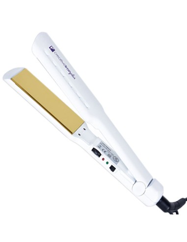 PLANCHA CREATIVE IRON PLUS PERFECT BEAUTY