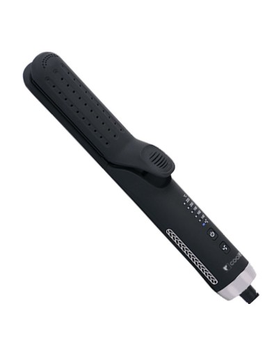 PLANCHA DE AIRE COOL FAN PERFECT BEAUTY