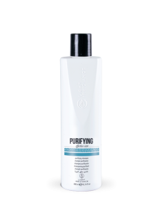 ANTI-DANDRUFF SHAMPOO 300ML IRRIDIANCE