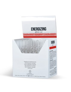 ANTI-HAIR LOSS AMPOULES EFFECTIVE CARE 12X10ML IRRIDIANCE