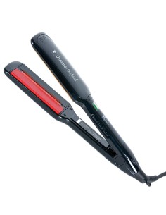 ULTIMATE ONE FOR ALL BLACK HAIR STRAIGHTENER PERFECT BEAUTY