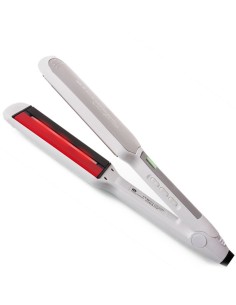 ULTIMATE ONE FOR ALL HAIR STRAIGHTENER PERFECT BEAUTY