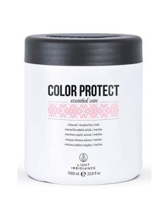 COLOR PROTECT MASK WITH ALOE VERA IRRIDIANCE 1000ML