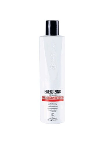 ENERGIZING ANTI-HAIR LOSS SHAMPOO IRRIDIANCE 350ML