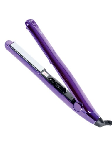 PLANCHA TITANIUM MIRROR PERFECT BEAUTY