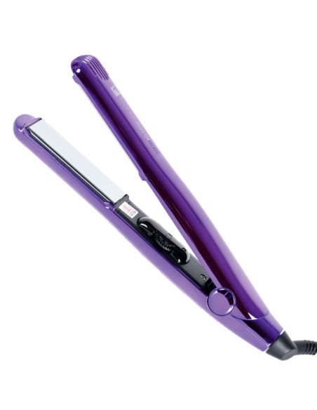 PLANCHA TITANIUM MIRROR PERFECT BEAUTY