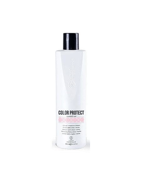 COLOR PROTECT SHAMPOO IRRIDIANCE 300ML
