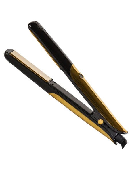 DAZZLING HAIR HAIR STRAIGHTENER PERFECT BEAUTY