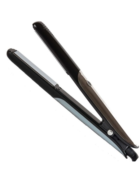 DAZZLING HAIR HAIR STRAIGHTENER PERFECT BEAUTY