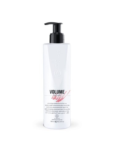 VOLUMIZING CONDITIONER VOLUME CARE 300ML IRRIDIANCE