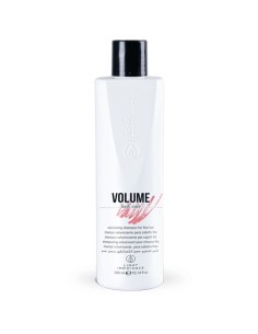 ACONDICIONADOR VOLUMINIZANTE VOLUME CARE 300ML IRRIDIANCE