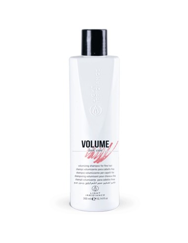 ACONDICIONADOR VOLUMINIZANTE VOLUME CARE 300ML IRRIDIANCE