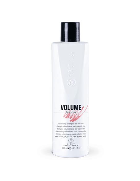 VOLUMIZING CONDITIONER VOLUME CARE 300ML IRRIDIANCE