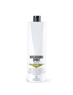 ACONDICIONADOR NUTRITIVO MACADAMIA Y COLÁGENO 1000ML IRRIDIANCE