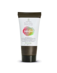 ACEITE EN CREMA REGENERADOR SMOOTHIE 100ML NATURAL IMPULSE IRRIDIANCE
