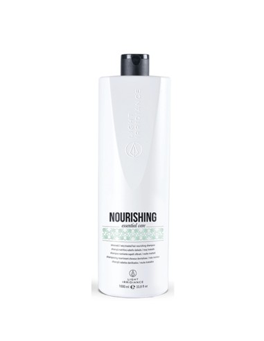 CHAMPÚ NOURISHING CABELLO DAÑADOS IRRIDIANCE 1000ML