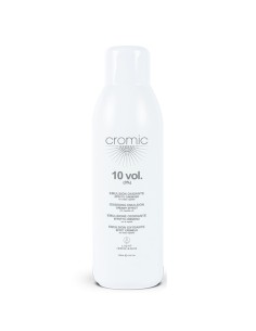 CROMIC LIGHT DEVELOPER IRRIDIANCE 20VOL