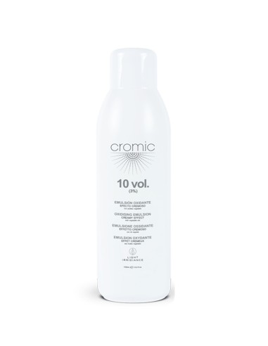 OXIGENADA CROMIC LIGHT IRRIDIANCE 10VOL